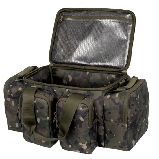 Geanta Trakker Nxc Camo Pro Carryall Medium, 54x36x25cm