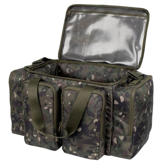 Geanta Trakker Nxc Camo Pro Carryall Xl, 65x44x35cm