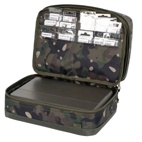 Geanta Trakker Nxc Camo Rig-r Box, 29x21x15cm