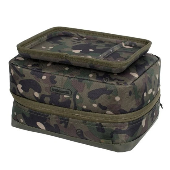 Geanta Trakker Nxc Camo Rig-r Box, 29x21x15cm