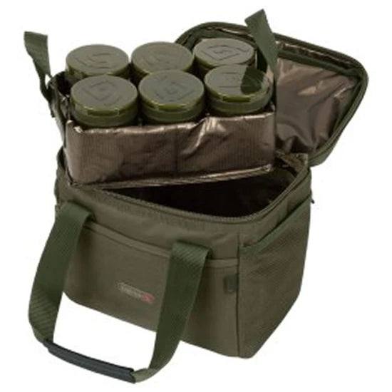 Geanta Trakker Nxg Bait Bag, 25x18x21cm