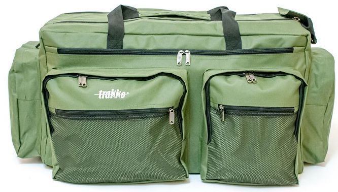 Geanta TRAKKO Carryall 70L, 65x32x30cm
