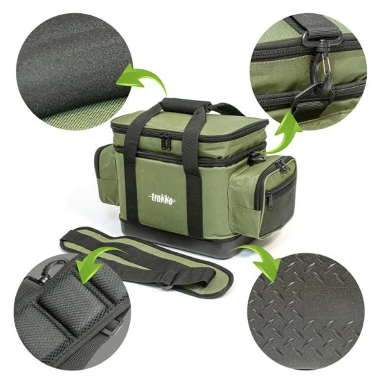 Geanta Trakko Crapist, 50ltr52x28x29cm