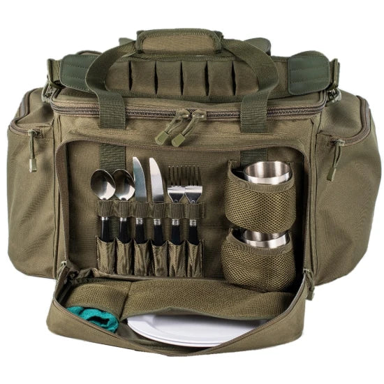 Geanta Tacamuri Starbaits Pro Food Bag