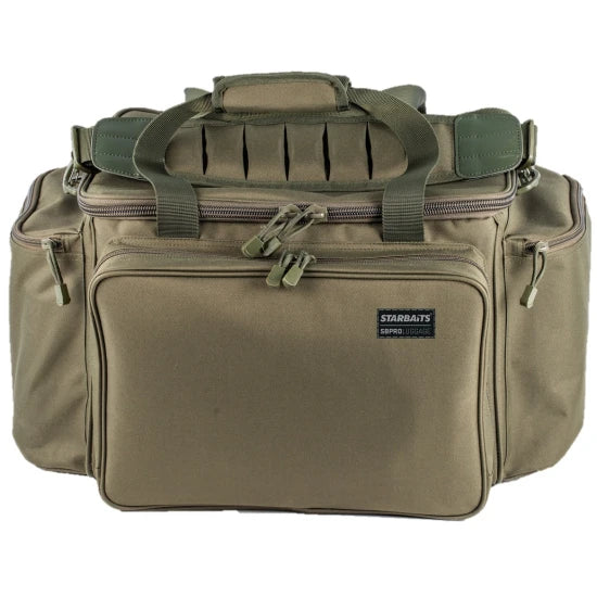 Geanta Tacamuri Starbaits Pro Food Bag