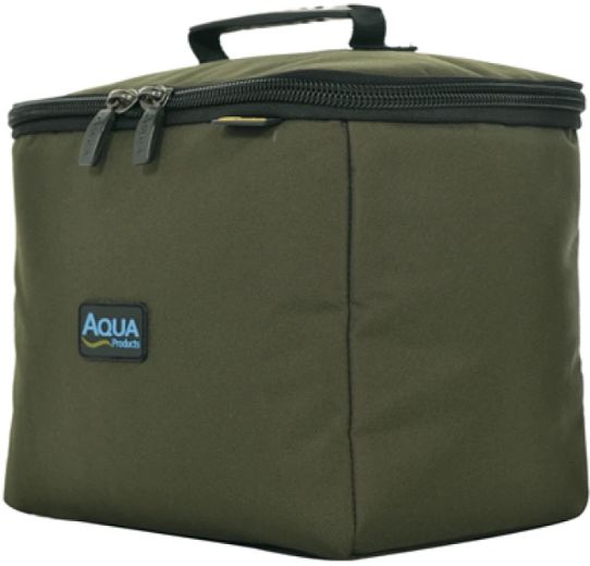 Geanta Termica Aqua Products Black Series Roving Cool Bag, 23x28x18cm