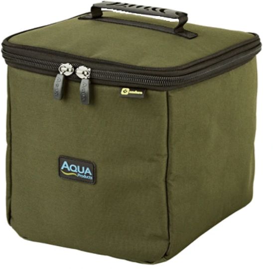 Geanta Termica Aqua Products Black Series Session Coolbag, 25x25x25cm
