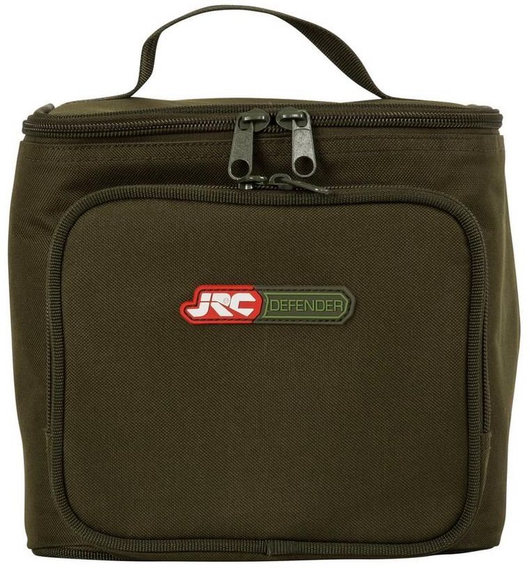 Geanta Termica Jrc Defender Brew Kit Bag, 22x25x22cm
