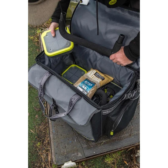 Geanta Termica Matrix Aquos Ultra Bait Cool Bag, 48x32x30cm