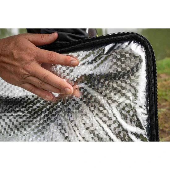 Geanta Termica Matrix Aquos Ultra Bait Cool Bag, 48x32x30cm