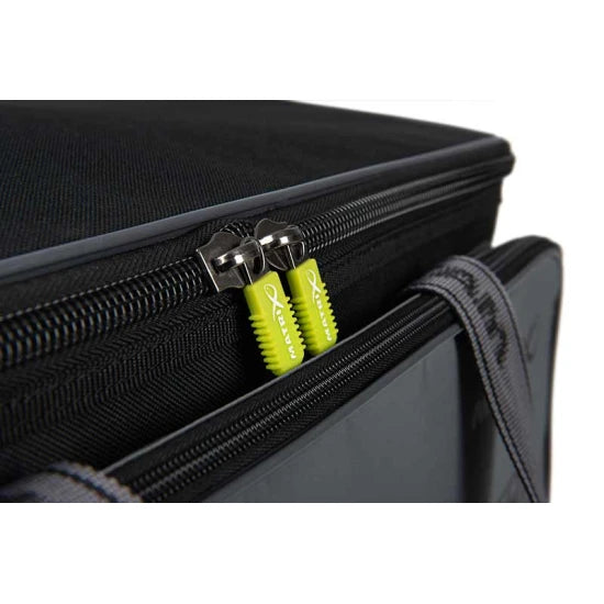 Geanta Termica Matrix Aquos Ultra Bait Cool Bag, 48x32x30cm