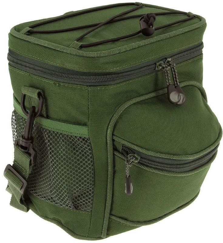 Geanta Termica NGT XPR Cooler Bag, 22x15x22cm