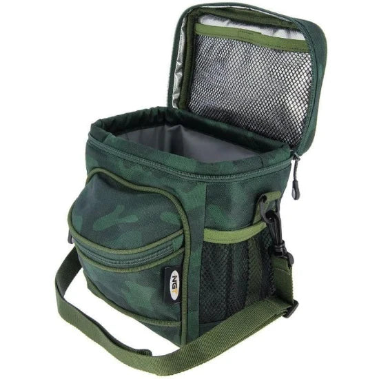 Geanta Termica Ngt Xpr Cooler Bag Camo, 22x15x22cm