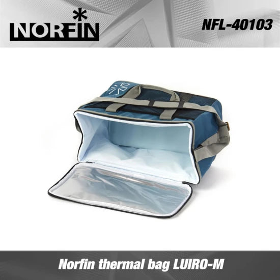 Geanta Termica Norfin Thermal Bag Luiro-m