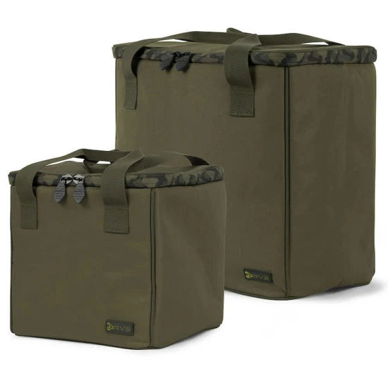 Geanta Termo Avid Carp Rvs Cool Bag Medium, 27x25x25.5cm