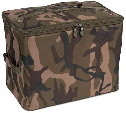 Geanta Termo Fox Camolite Cool Bag, Large, 37x22x28cm