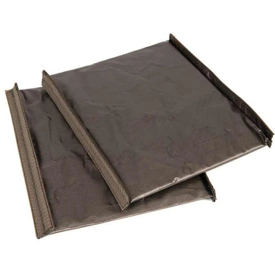 Geanta Termo Fox Camolite Cool Bag, Large, 37x22x28cm