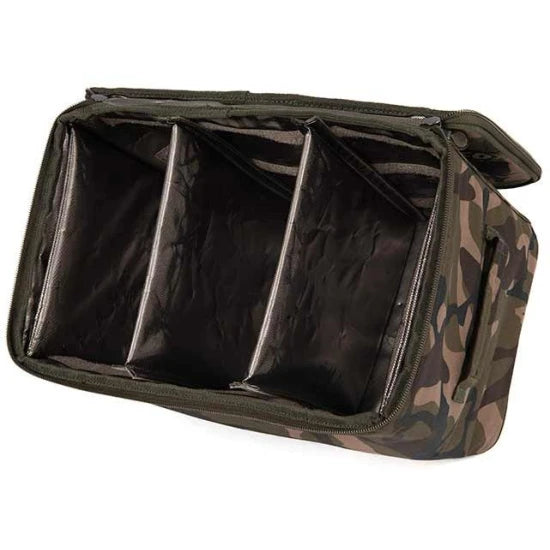 Geanta Termo Fox Camolite Cool Bag, Large, 37x22x28cm