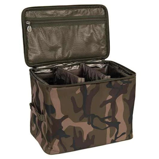 Geanta Termo Fox Camolite Cool Bag, Large, 37x22x28cm