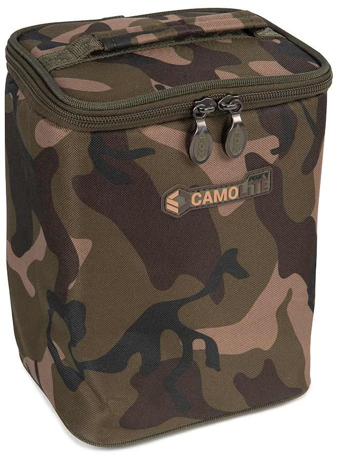 Geanta Termo Fox Camolite Cool Bag, Small, 25x15x18cm