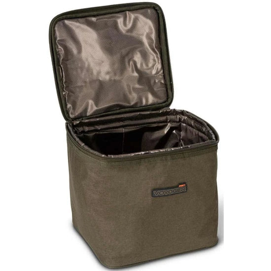 Geanta Termo Fox Voyager Cool Bag, 27x25x25.5cm