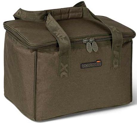 Geanta Termo Fox Voyager Cool Bag, Large, 37.5x29x25.5cm