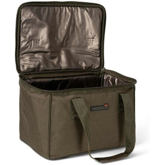 Geanta Termo Fox Voyager Cool Bag, Large, 37.5x29x25.5cm