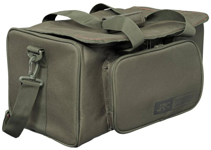 Geanta Termo JRC Defender II Cooler Bag, 45x24x22cm