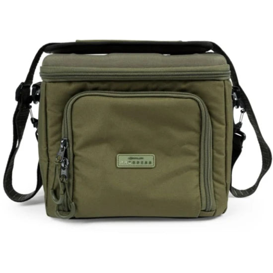 Geanta Termo Korum Progress Cool Bag Cube, 20x20x20cm