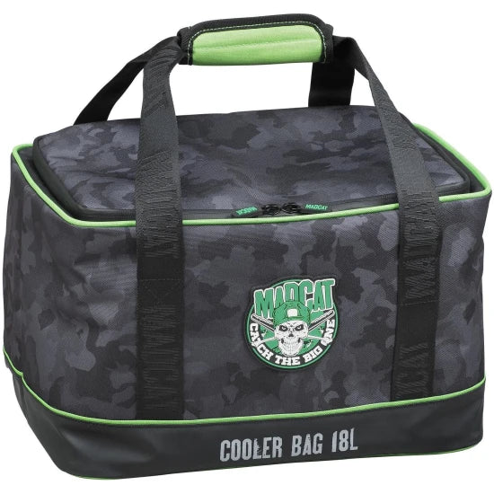 Geanta Termo Madcat Cooler Bag 18l, 35x24x21cm
