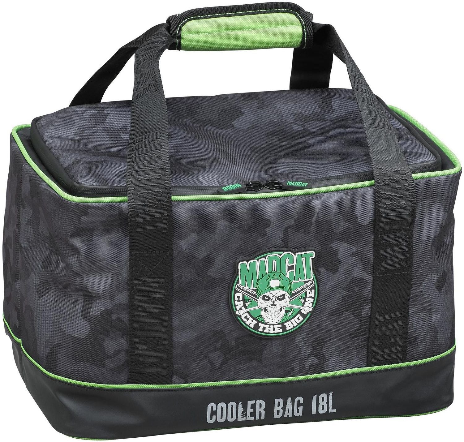 Geanta Termo MADCAT Cooler Bag 18L, 35x24x21cm