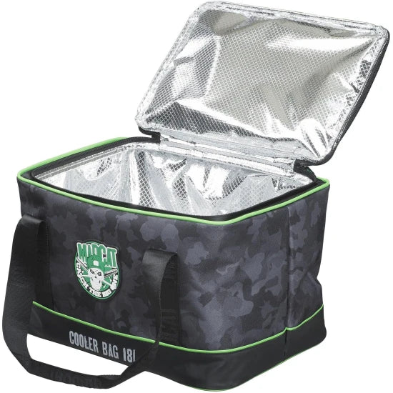 Geanta Termo Madcat Cooler Bag 18l, 35x24x21cm