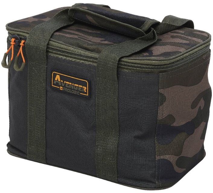 Geanta Termo PROLOGIC Avenger Cool &amp; Bait Bag L, 30x18x23cm