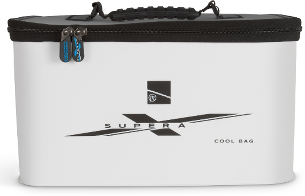 Geanta Termo Preston Supera X Cool Bag, 40x20x22cm