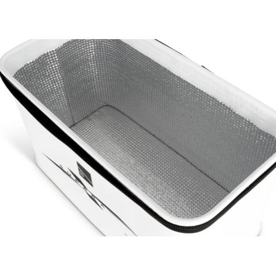 Geanta Termo Preston Supera X Cool Bag, 40x20x22cm