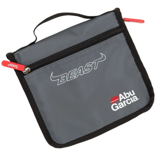Geanta Termoizolanta Abu Garcia Beast Pro Rucksack Cooler Pouch, 40x20x10cm