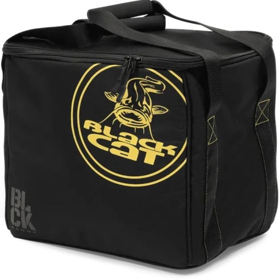 Geanta Termoizolanta Black Cat Insulated Bag Black Cat Blck Cool Bag, 36x24x31cm