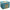 Geanta Termoizolanta Cattara Sunrise, 25l, Albastru - Tt13853