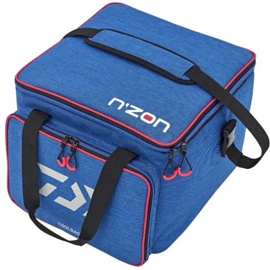 Geanta Termoizolanta Daiwa Nzon Cool Bag, 38x30x45cm