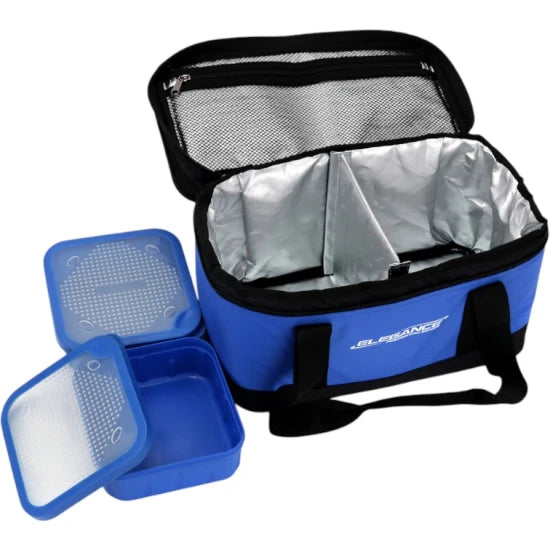Geanta Termoizolanta Formax Elegance Feeder Pro V1, 37x17x29cm