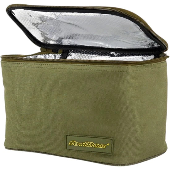 Geanta Termoizolanta Formax Pentru Momeli, 25x14x17cm