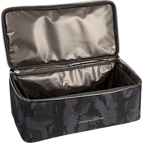 Geanta Termoizolanta Fox Rage Voyager Camo Compact Boat Cooler