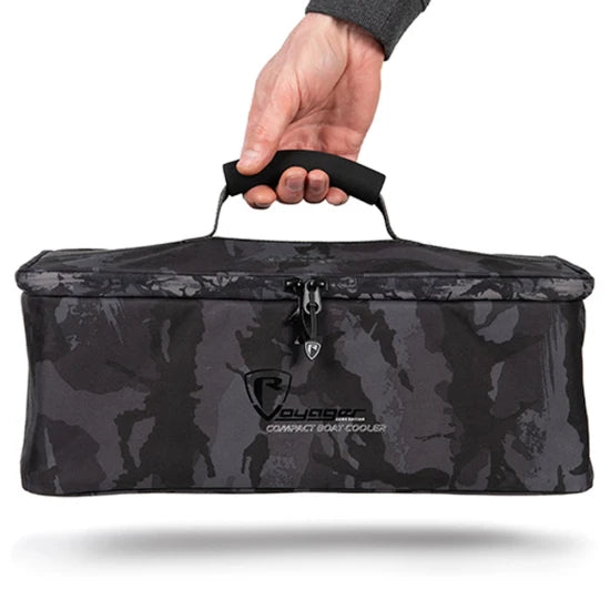 Geanta Termoizolanta Fox Rage Voyager Camo Compact Boat Cooler