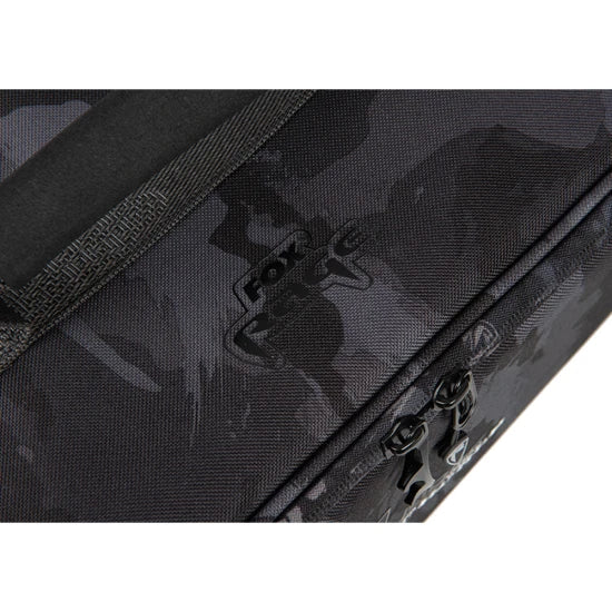 Geanta Termoizolanta Fox Rage Voyager Camo Compact Boat Cooler