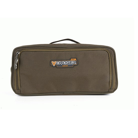 Geanta Termoizolanta FOX Voyager Cooler 15x39x18cm