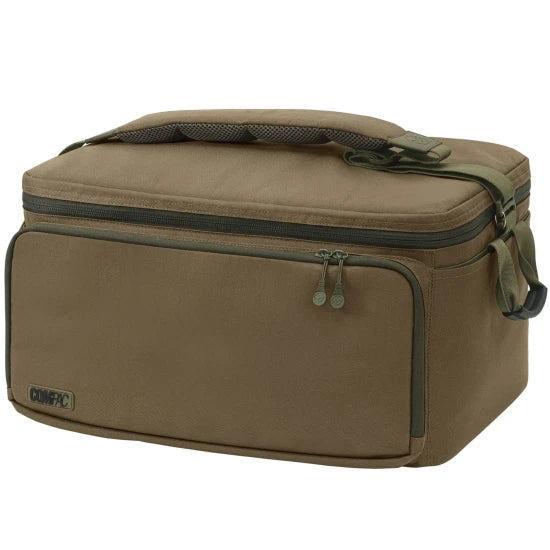 Geanta Termoizolanta Korda Compac Cool Bag X-large, Olive, 45x35x25cm, 34ltr
