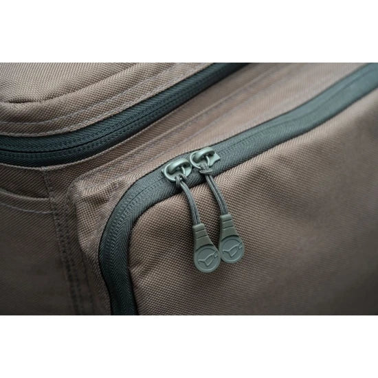 Geanta Termoizolanta Korda Compac Cool Bag X-large, Olive, 45x35x25cm, 34ltr