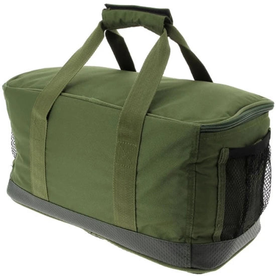 Geanta Termoizolanta Ngt Insulated Bait Carryall, Verde, 43x24x21cm