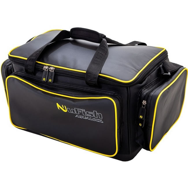 Geanta Termoizolanta NuFish Tackle &amp; Bait Bag, 60x40x37cm