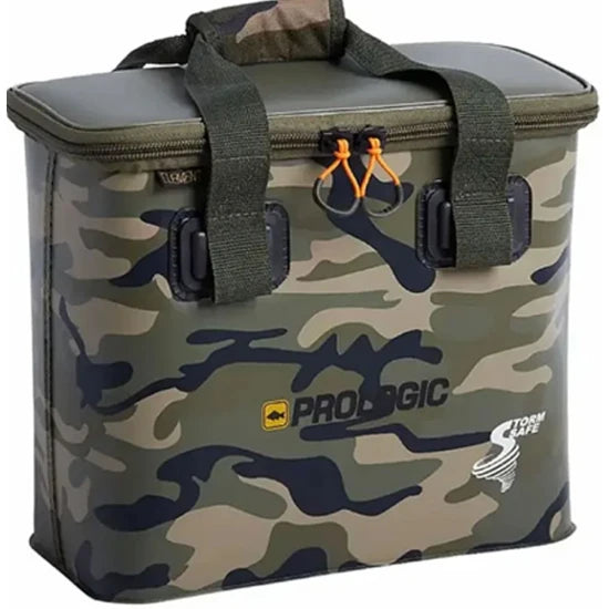 Geanta Termoizolanta Prologic Element Storm Safe Cool Barrow Bag, Medium, 37x31x18cm